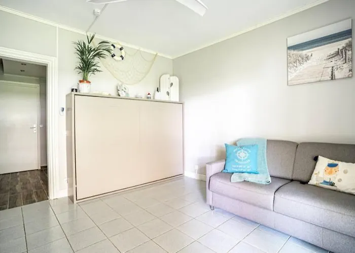 Appartement Front De Mer