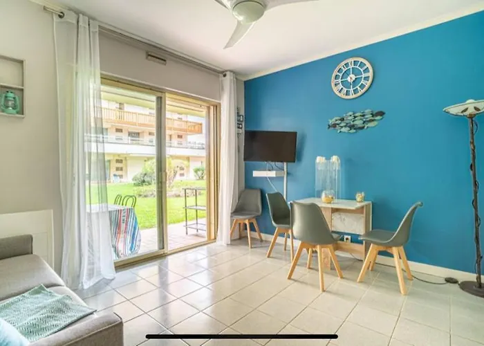 Appartement Front De Mer