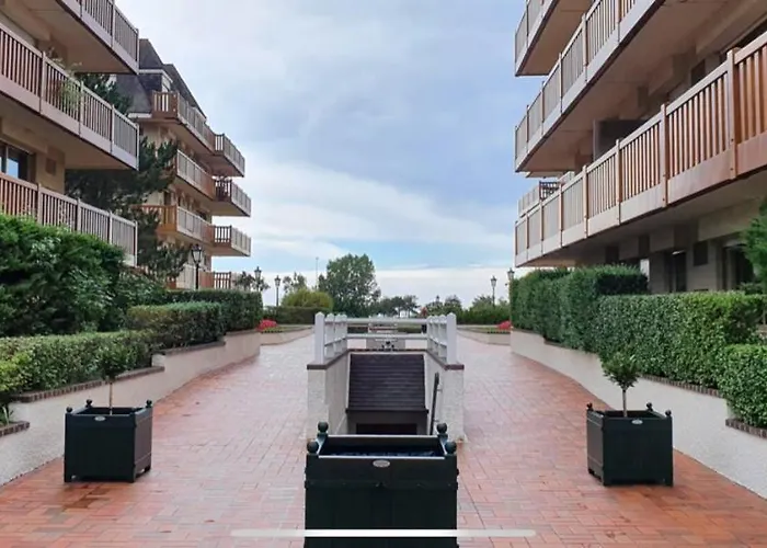 Appartement Front De Mer